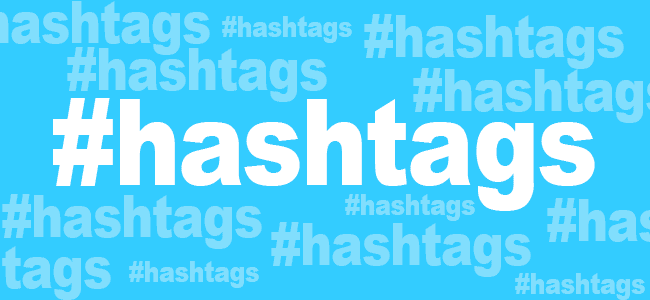 What are Hashtags | Washington DC Marketing Agency