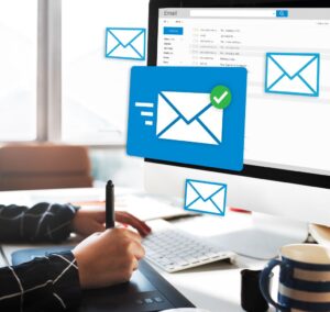 W.A.M. Strategies | Marketing Sources: Top 8 Email Marketing Platforms