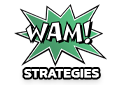 Web & Marketing Strategies (W.A.M.) | Website