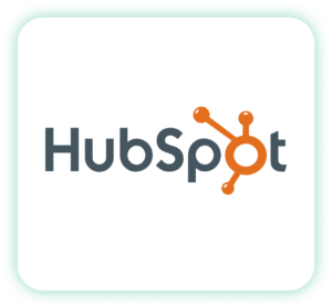 HubSpot Logo