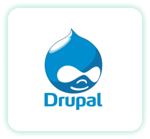 Drupal Logo