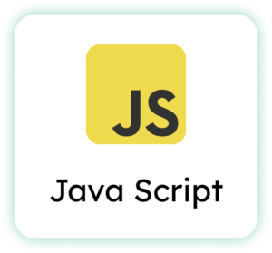 JavaScript Logo