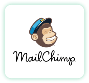 Mailchimp Logo