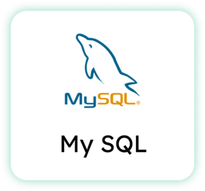 MySQL Logo