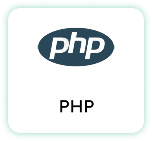 PHP Logo