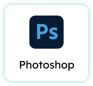 Adobe Photoshop Logo