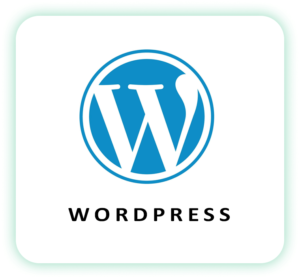 WordPress Logo