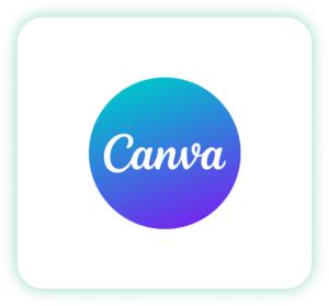 Canva Logo