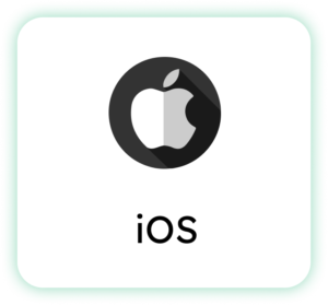 IOS Logo