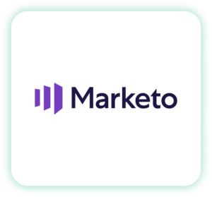 Marketo Logo