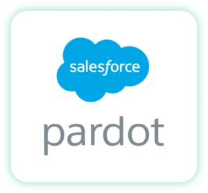 Pardot Logo