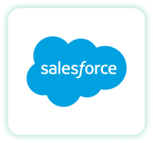 Salesforce Logo