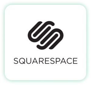 Squarespace Logo