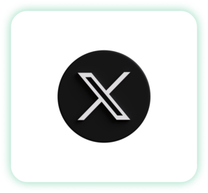 X Logo