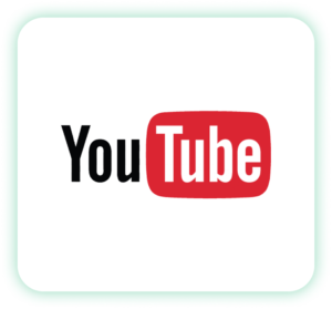 YouTube Logo